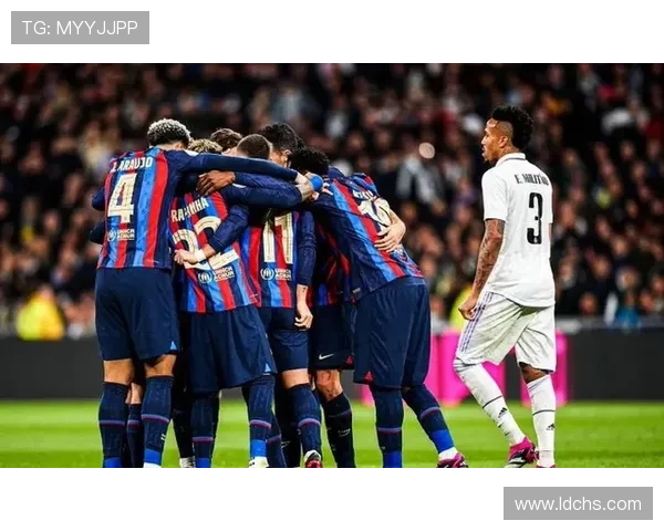 马卡普维尔冈萨雷斯可战巴萨杯