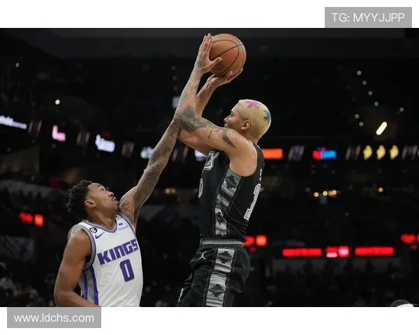 索汉直言马刺缺机会主帅无对话